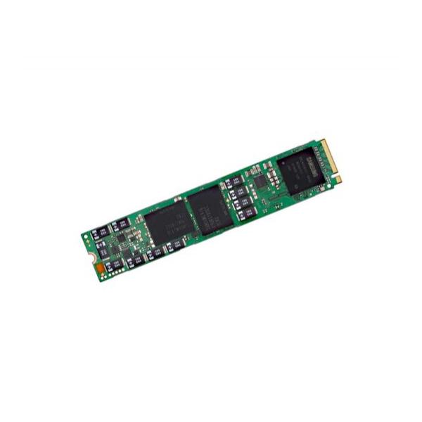 SSD диск для сервера Samsung PM9A3 1.92ТБ M.2 NVMe PCIe 4.0 x4 TLC MZ1L21T9HCLS-00A07