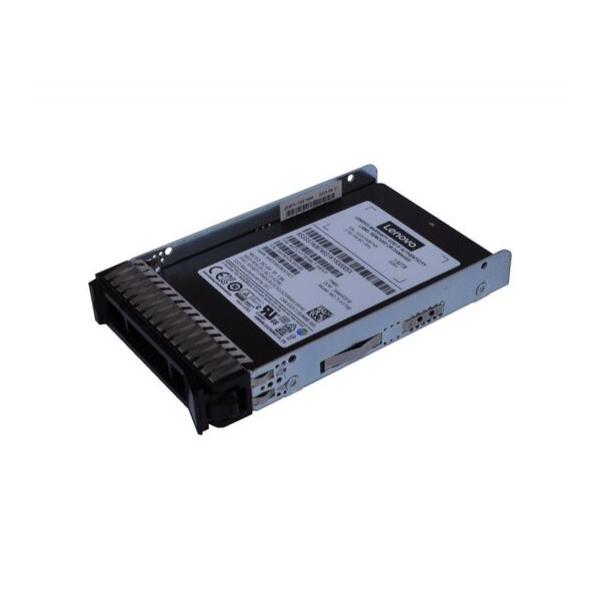 SSD диск для сервера Lenovo ThinkSystem 480ГБ 2.5" SATA 6Gb/s TLC 4XB7A38272