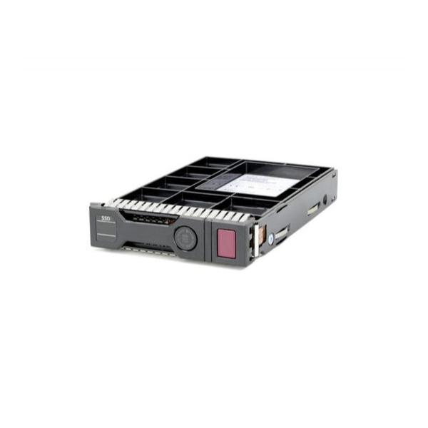 SSD диск для сервера HPE ProLiant Read Intensive 1.92ТБ 3.5" SAS 12Gb/s R0Q49A