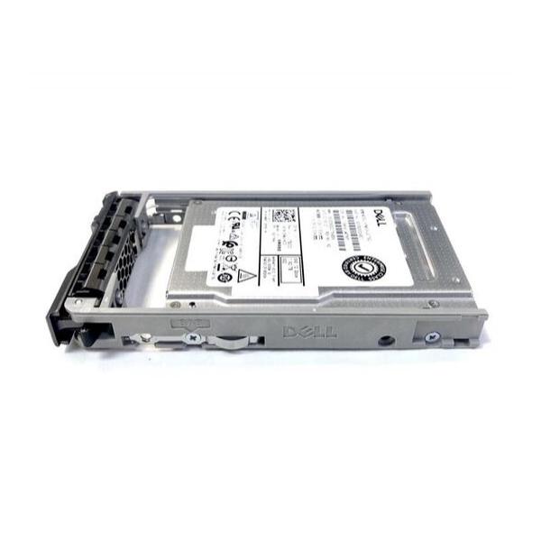 SSD диск для сервера Dell PowerEdge Read Intensive 480ГБ 2.5" SATA 6Gb/s MLC 64TMJ