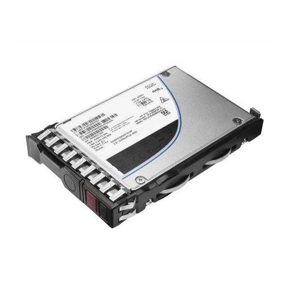 SSD диск для сервера HPE ProLiant Mixed Use 3.2ТБ 2.5" U.2 NVMe PCIe 3.0 x4 877998-B21