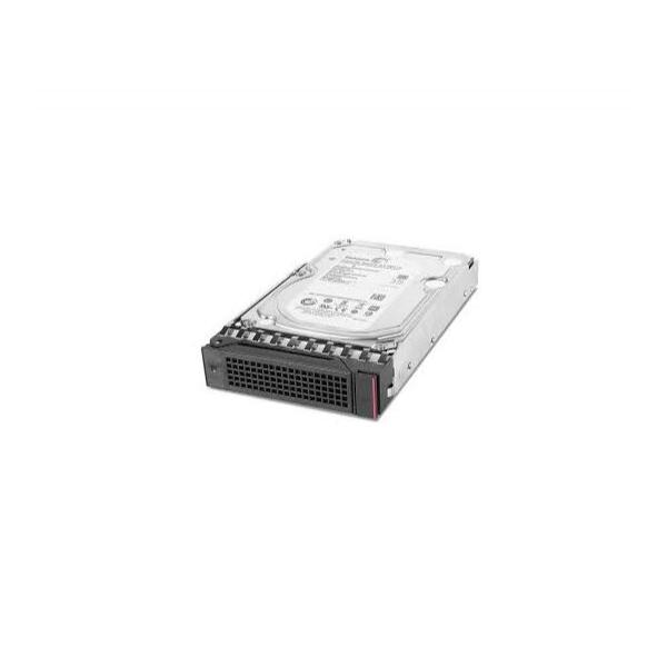 SSD диск для сервера Lenovo ThinkSystem 15.36ТБ 2.5" SAS 12Gb/s 00YK388