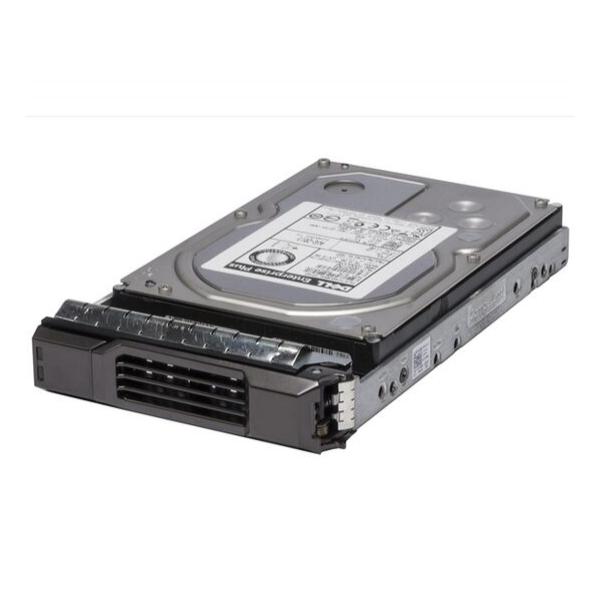 SSD диск для сервера Dell PowerEdge Read Intensive 3.84ТБ 2.5" SAS 12Gb/s MLC CT0H2