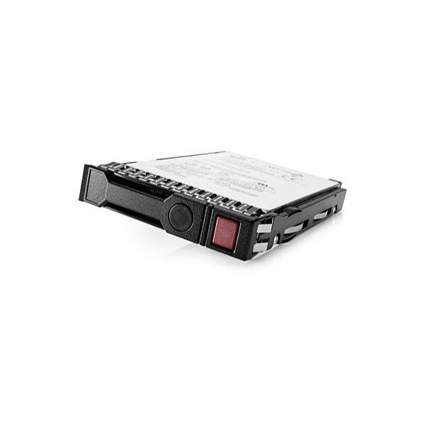 SSD диск для сервера HPE ProLiant Value Endurance 1.6ТБ 2.5" SAS 12Gb/s 762751-001