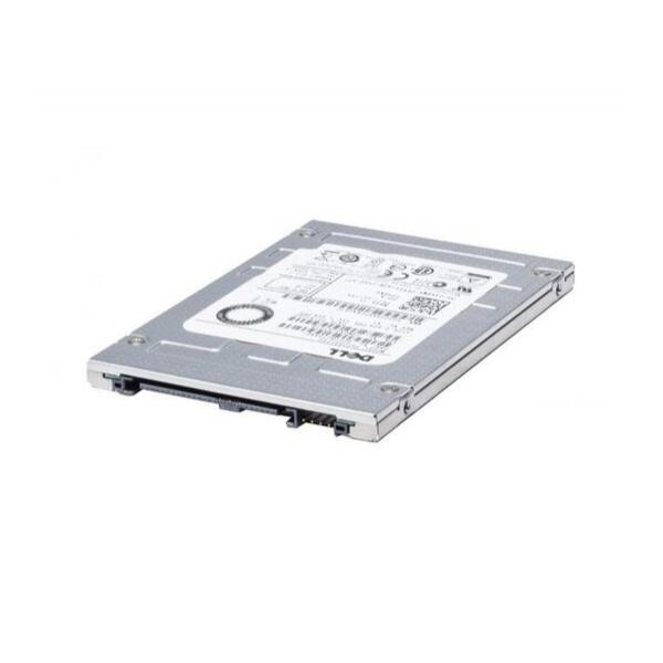 SSD диск для сервера Dell PowerEdge Mixed Use 1.6ТБ 2.5" SAS 12Gb/s MLC J2FJX