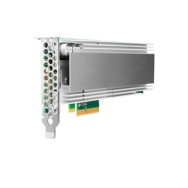 SSD диск для сервера HPE ProLiant Mixed Use 1.6ТБ AIC NVMe PCIe 3.0 x8 TLC P10264-B21