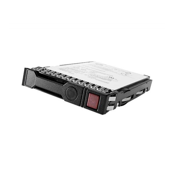 SSD диск для сервера HPE ProLiant Mixed Use 1.6ТБ 2.5" SAS 12Gb/s 834293-001