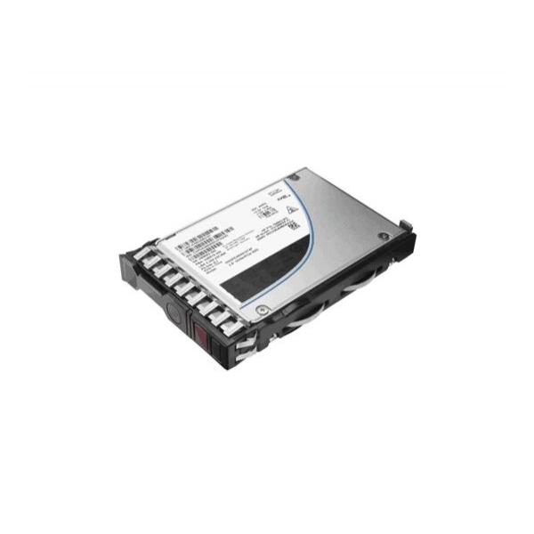 SSD диск для сервера HPE ProLiant Read Intensive 1ТБ 2.5" U.2 NVMe PCIe 3.0 x4 877984-B21