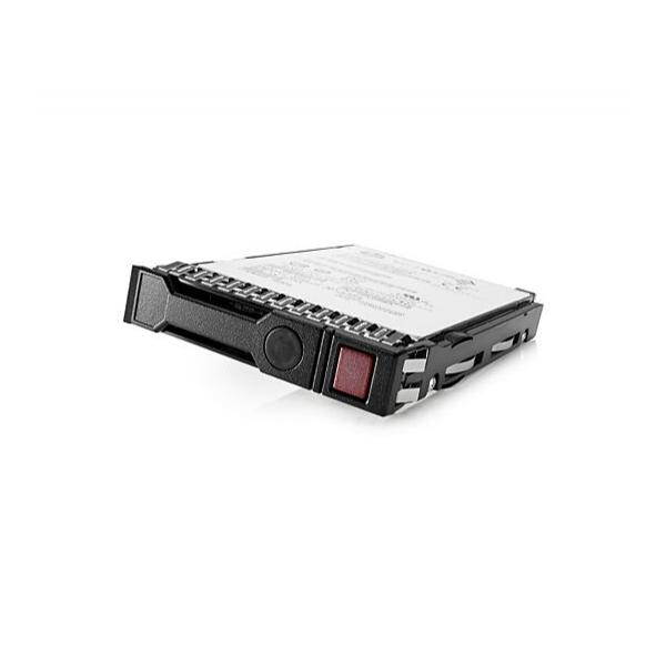 SSD диск для сервера HPE ProLiant Read Intensive 1.6ТБ 3.5" SATA 6Gb/s 840993-B21