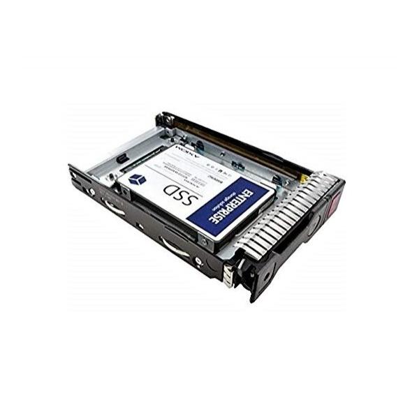 SSD диск для сервера HPE ProLiant Value Endurance 800ГБ 2.5" SATA 6Gb/s 818538-B21