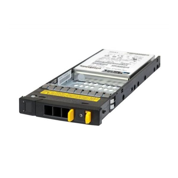 SSD диск для сервера HPE 3PAR StoreServ 920ГБ 2.5" SAS 12Gb/s E7Y52A