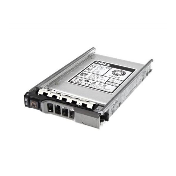 SSD диск для сервера Dell PowerEdge Read Intensive 480ГБ 2.5" SATA 6Gb/s 8RRW8