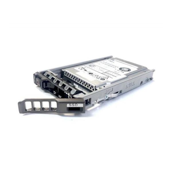 SSD диск для сервера Dell PowerEdge Mixed Use 960ГБ 2.5" SATA 6Gb/s 9XJ1H