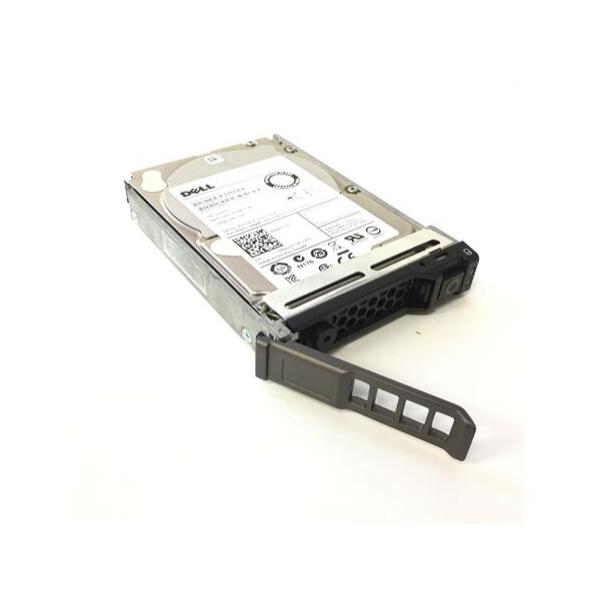 SSD диск для сервера Dell PowerEdge Read Intensive 3.84ТБ 2.5" SATA 6Gb/s 3YPXM