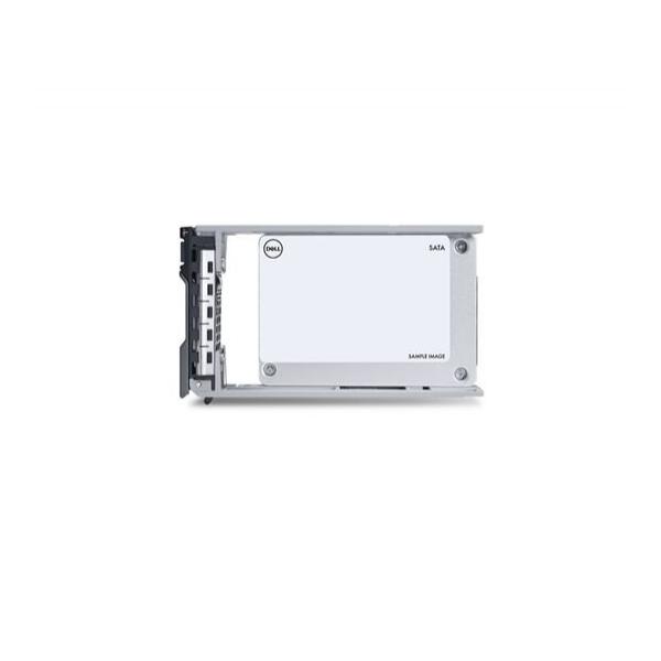 SSD диск для сервера Dell PowerEdge Read Intensive 1.92ТБ 2.5" SATA 6Gb/s TM19D