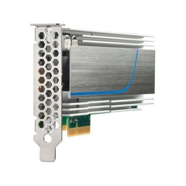 SSD диск для сервера HPE ProLiant Write Intensive 750ГБ AIC NVMe PCIe 3.0 x4 878038-B21