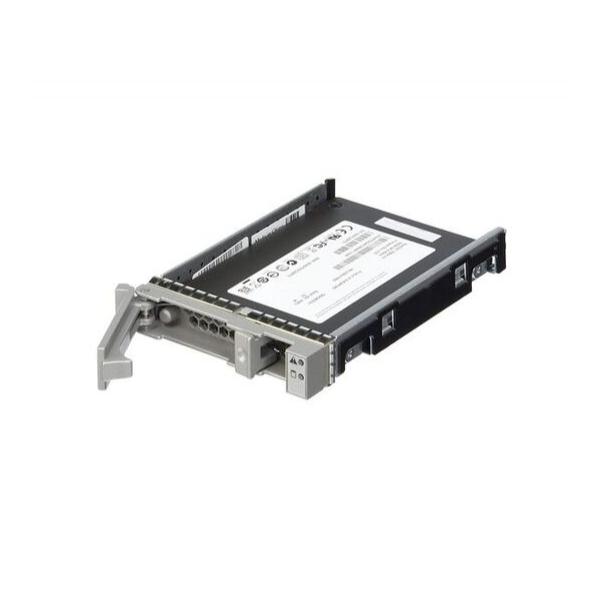 SSD диск для сервера Cisco High Endurance 1.6ТБ 2.5" U.2 NVMe PCIe 3.0 x4 UCSC-NVMEHW-H1600