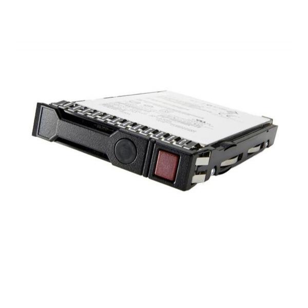 SSD диск для сервера HPE ProLiant Read Intensive 1.92ТБ 2.5" SAS 12Gb/s VO001920JWZJH