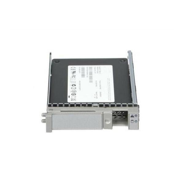 SSD диск для сервера Cisco Enterprise Performance 1.6ТБ 2.5" SAS 12Gb/s UCS-SD16T123X-EP