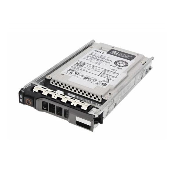 SSD диск для сервера Dell PowerEdge Mixed Use 960ГБ 2.5" SAS 12Gb/s MLC 9W50T