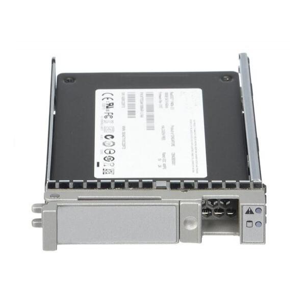 SSD диск для сервера Cisco Enterprise Performance 800ГБ 2.5" SAS 12Gb/s UCS-SD800G123X-EP