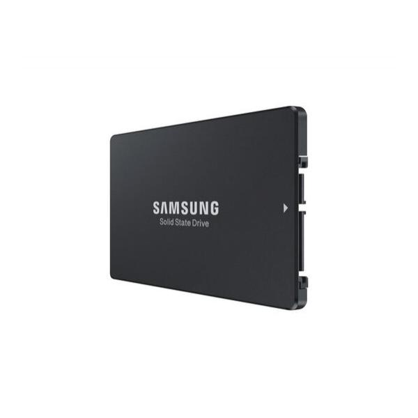 SSD диск для сервера Samsung PM883 480ГБ 2.5" SATA 6Gb/s TLC MZ7LH480HAHQ