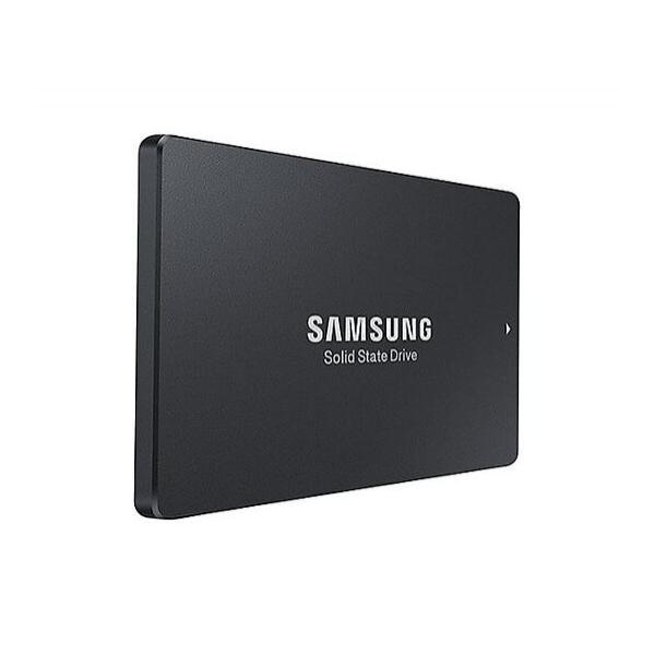 SSD диск для сервера Samsung SM863 1.92ТБ 2.5" SATA 6Gb/s MLC MZ7KM1T9HAJM-00005