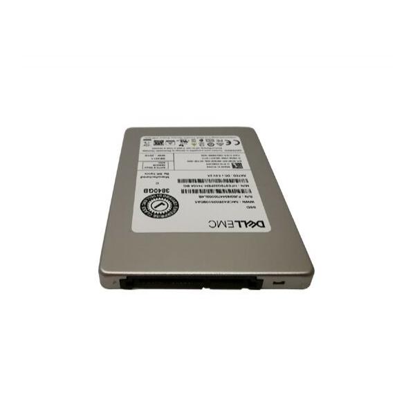 SSD диск для сервера Hynix SE4011 3.84ТБ 2.5" SATA 6Gb/s HFS3T8G32FEH-7410A