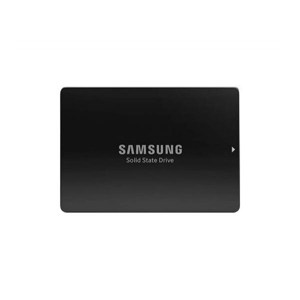 SSD диск для сервера Samsung PM883 7.68ТБ 2.5" SATA 6Gb/s TLC MZ-7LH7T6A