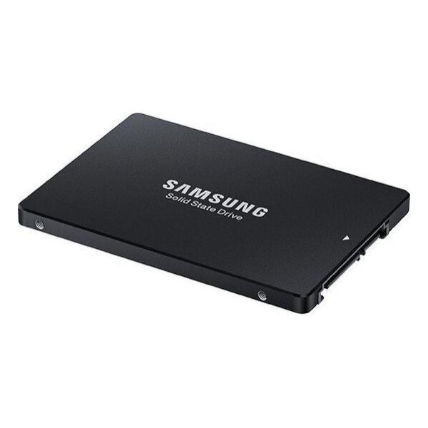 SSD диск для сервера Samsung PM883 3.84ТБ 2.5" SATA 6Gb/s TLC MZ7LH3T8HMLT