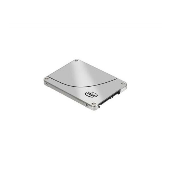 SSD диск для сервера Intel DC S3700 200ГБ 2.5" SATA 6Gb/s MLC SSDSC2BA200G3T