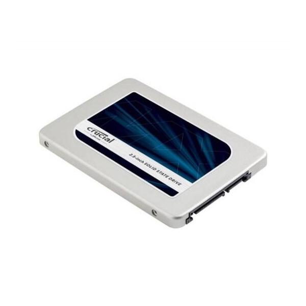 SSD диск для сервера Micron 5300 PRO 240ГБ 2.5" SATA 6Gb/s MLC MTFDDAK240TDS-1AW1ZA