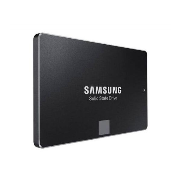 SSD диск для сервера Samsung SM863a 960ГБ 2.5" SATA 6Gb/s MLC MZ7KM960HMJP-00005