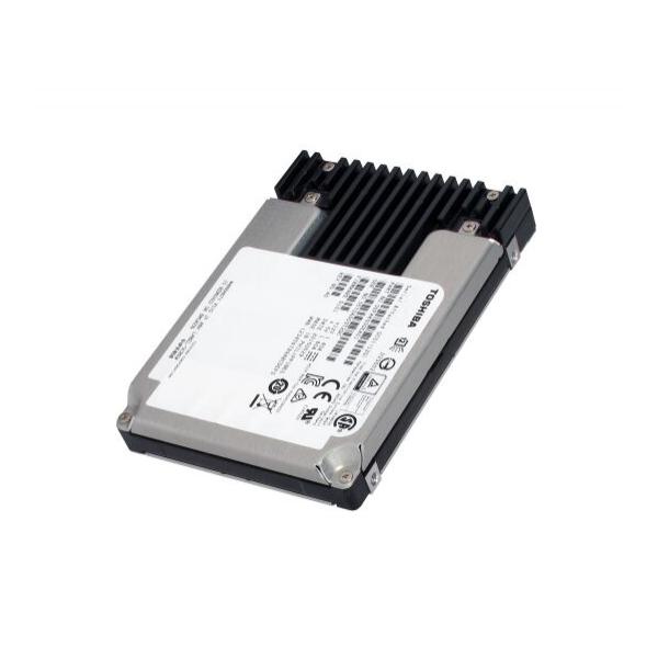 SSD диск для сервера Toshiba HK4R 400ГБ 2.5" SATA 6Gb/s MLC THNSF8400CCSE