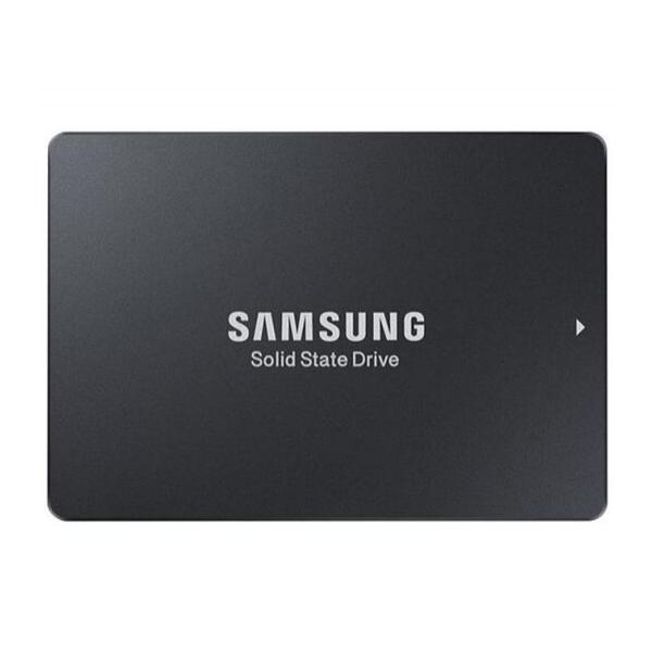 SSD диск для сервера Samsung PM863a 3.84ТБ 2.5" SATA 6Gb/s TLC MZ7LM3T8HMLP0D3