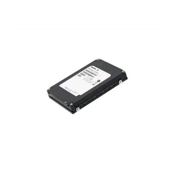 SSD диск для сервера Dell PowerEdge Mixed Use 400ГБ 2.5" SAS 12Gb/s MLC 8C38W