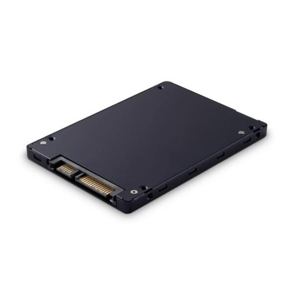 SSD диск для сервера Samsung Enterprise 100ГБ 2.5" SATA 6Gb/s SLC MZ5S7100XMC0-000D3