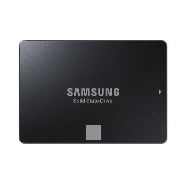 SSD диск для сервера Samsung SM863 1.92ТБ 2.5" SATA 6Gb/s MLC MZ7KM1T9HAJM-000D3