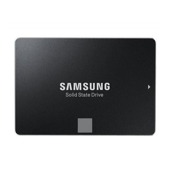 SSD диск для сервера Samsung SM863 1.92ТБ 2.5" SATA 6Gb/s MLC MZ7KM1T9HAJM