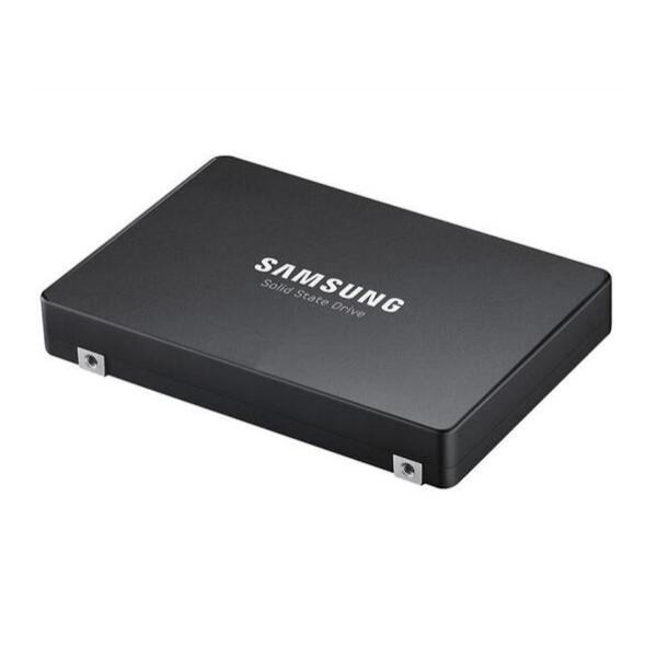 SSD диск для сервера Samsung PM883 3.84ТБ 2.5" SATA 6Gb/s TLC MZ-7LH3T80