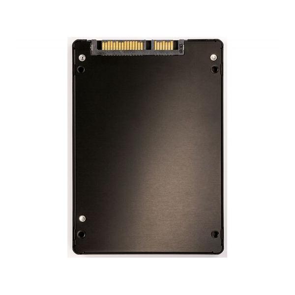 SSD диск для сервера Micron 5100 ECO 3.84ТБ 2.5" SATA 6Gb/s TLC MTFDDAK3T8TBY-1AR1ZA