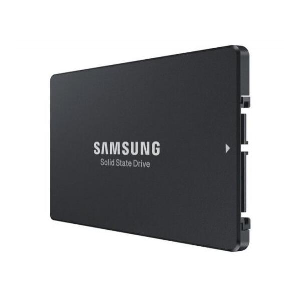 SSD диск для сервера Samsung PM863a 960ГБ 2.5" SATA 6Gb/s TLC MZ7LM960HMJP-000H3