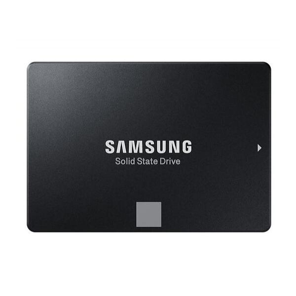 SSD диск для сервера Samsung SM883 960ГБ 2.5" SATA 6Gb/s MLC MZ7KH960HAJR