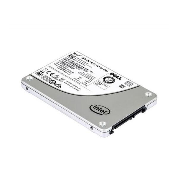 SSD диск для сервера Dell PowerEdge Enterprise 1.2ТБ 2.5" SATA 6Gb/s MLC KYTDG