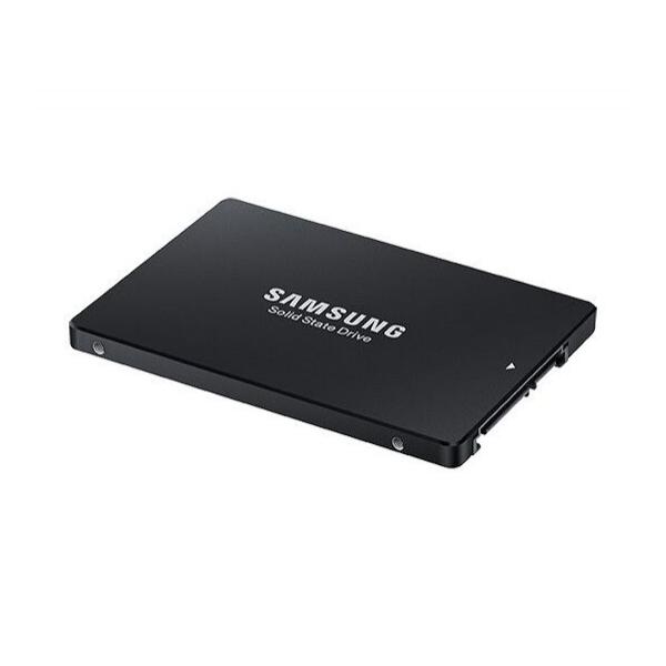 SSD диск для сервера Samsung PM853T 960ГБ 2.5" SATA 6Gb/s TLC MZ7GE960HMHP-00003