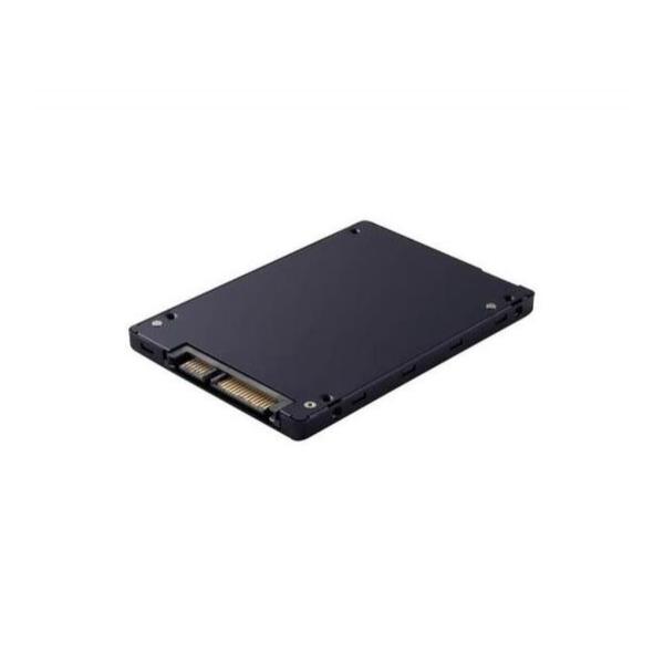 SSD диск для сервера Micron 5100 PRO 960ГБ 2.5" SATA 6Gb/s TLC MTFDDAK960TCB-1AR1ZABDC