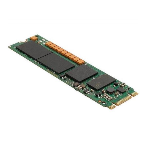 SSD диск для сервера Micron M500 480ГБ M.2 SATA 6Gb/s MLC MTFDDAV480MAV-1AE12A