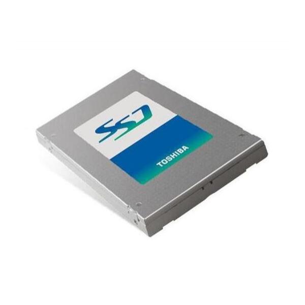 SSD диск для сервера Toshiba HK4R 800ГБ 2.5" SATA 6Gb/s MLC THNSF8800CCSE