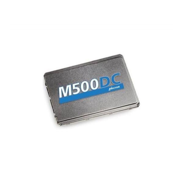 SSD диск для сервера Micron M500DC 120ГБ 1.8" SATA 6Gb/s MLC MTFDDAA120MBB-2AE1ZA