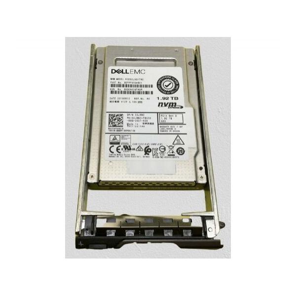 SSD диск для сервера Toshiba CD5 1.92ТБ 2.5" SATA 6Gb/s TLC KCD5XLUG1T92